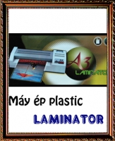 Máy ép Plastic